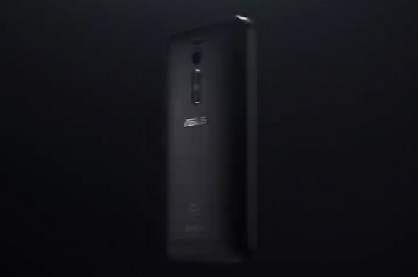 Asus ZenFone