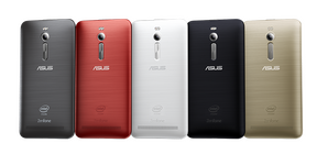 ASUS ZenFone 2