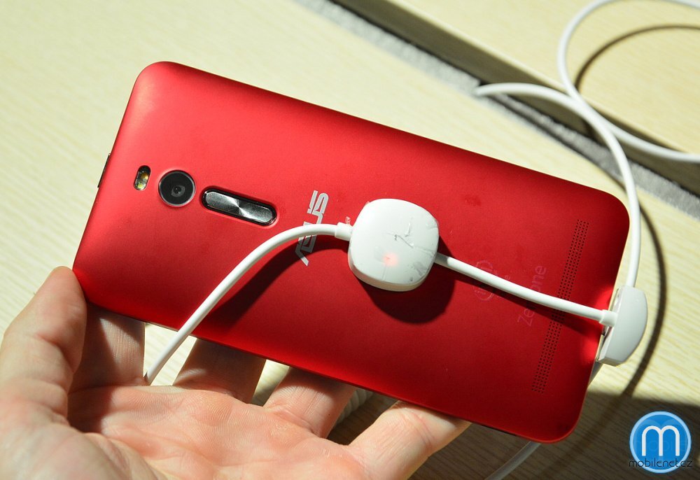 ASUS ZenFone 2