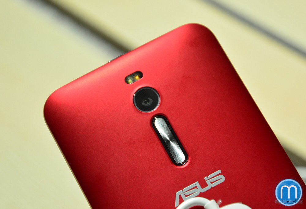 ASUS ZenFone 2