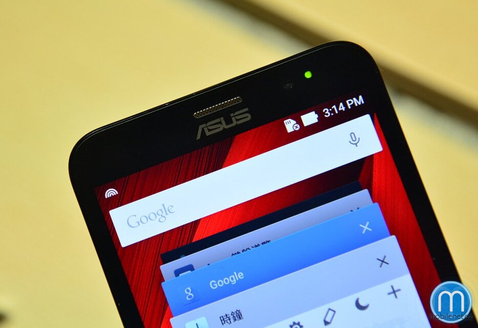 ASUS ZenFone 2