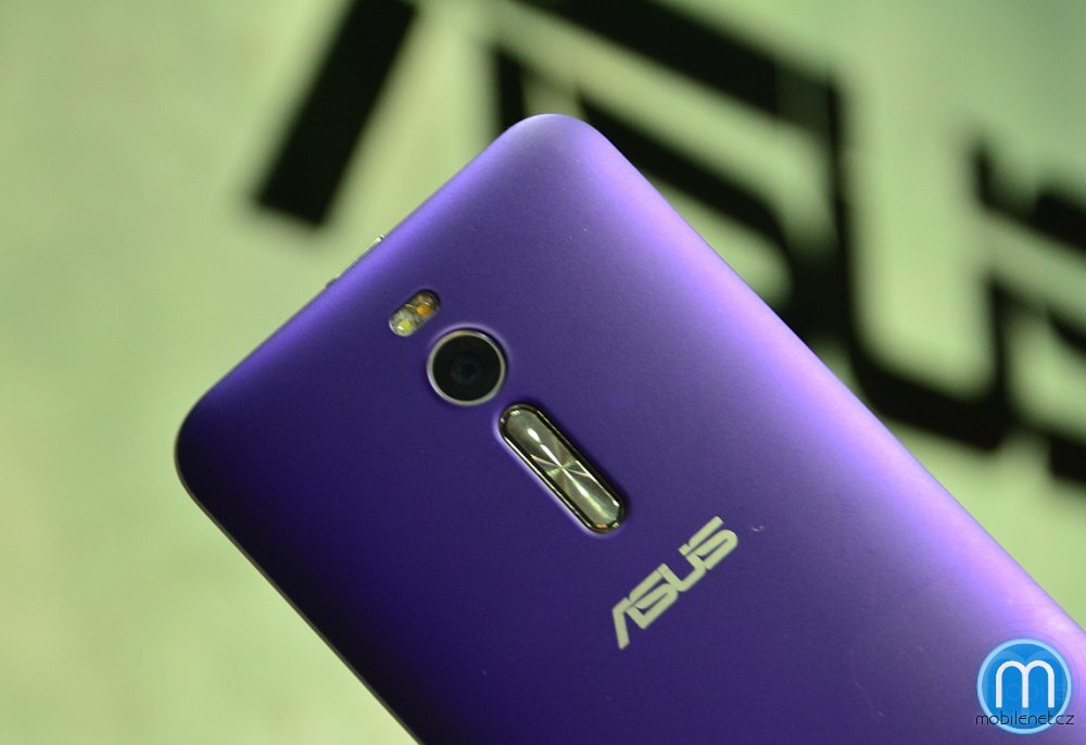 ASUS ZenFone 2