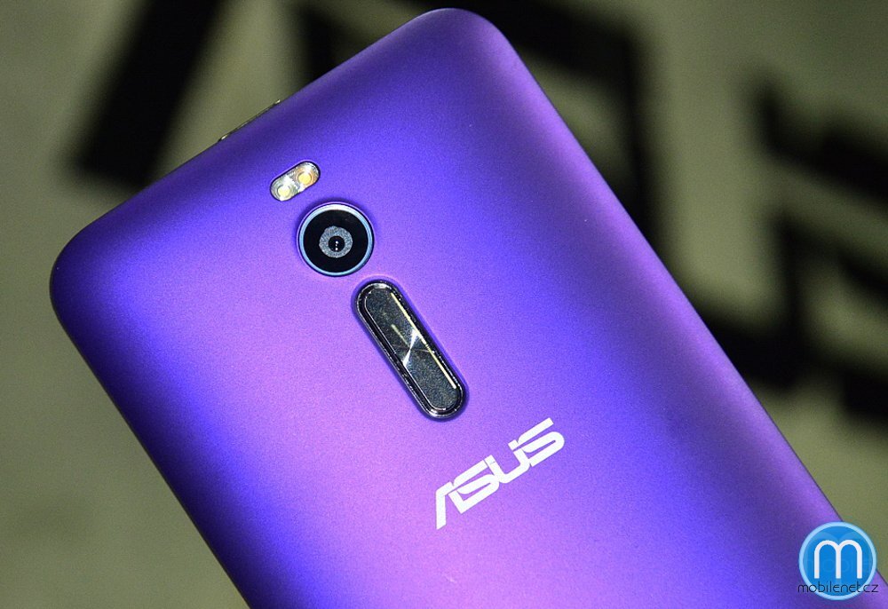 ASUS ZenFone 2