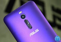 ASUS ZenFone 2