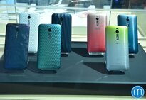 ASUS ZenFone 2