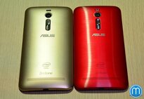 ASUS ZenFone 2