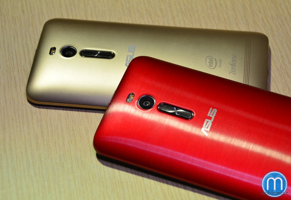 ASUS ZenFone 2