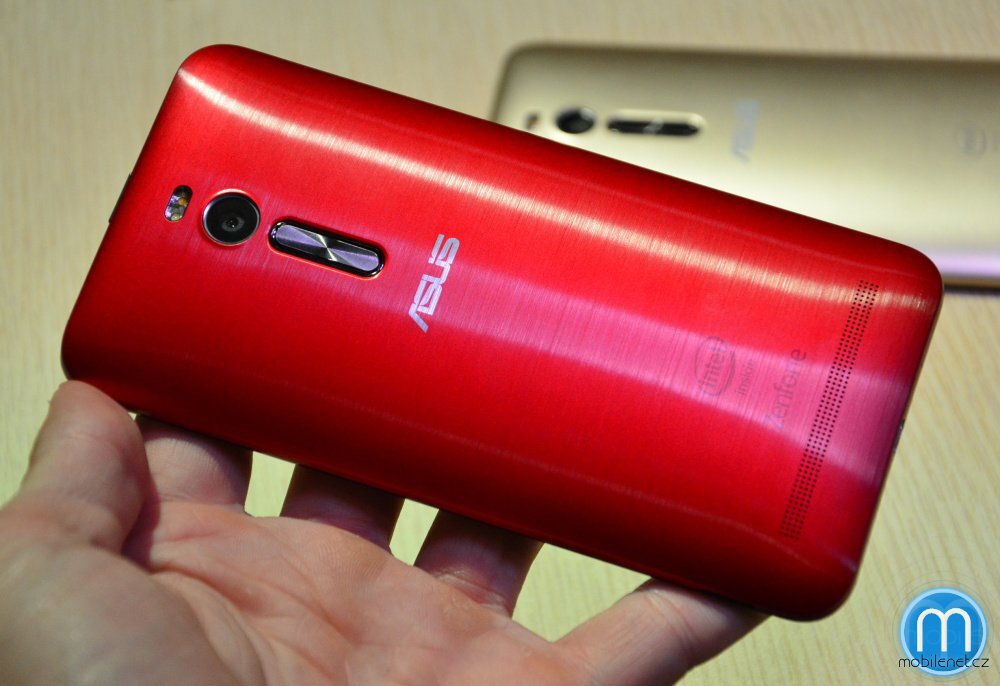 ASUS ZenFone 2