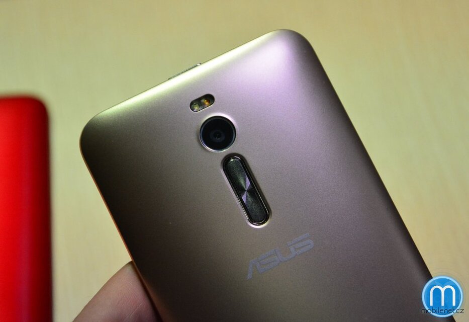 ASUS ZenFone 2