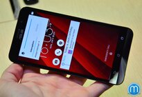 ASUS ZenFone 2