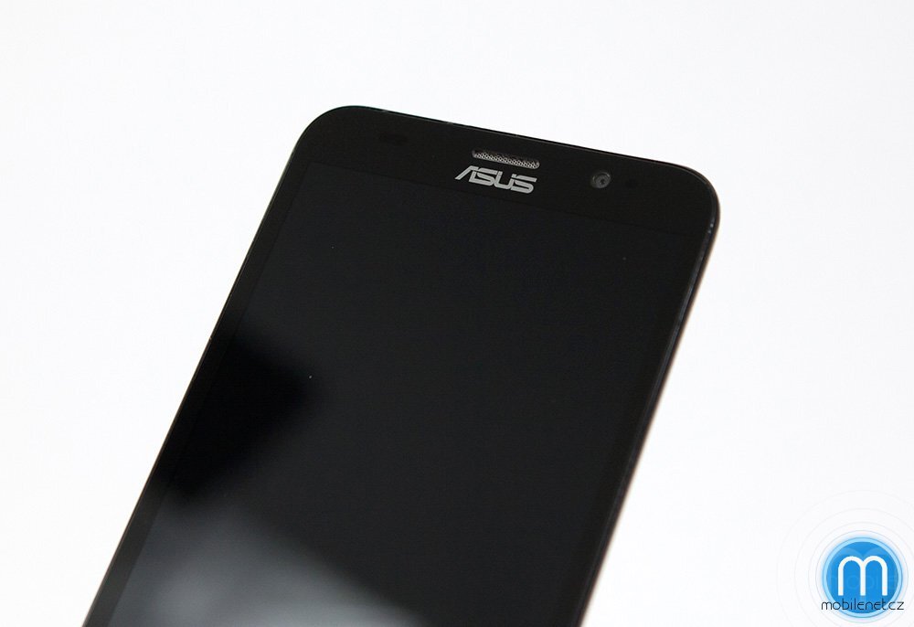 ASUS ZenFone 2