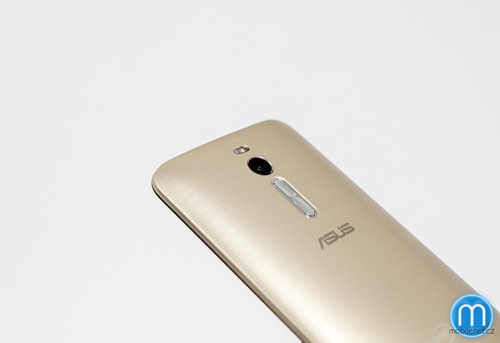 ASUS ZenFone 2