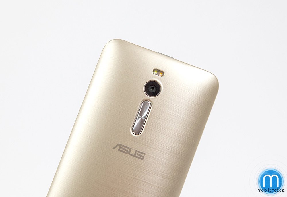 ASUS ZenFone 2