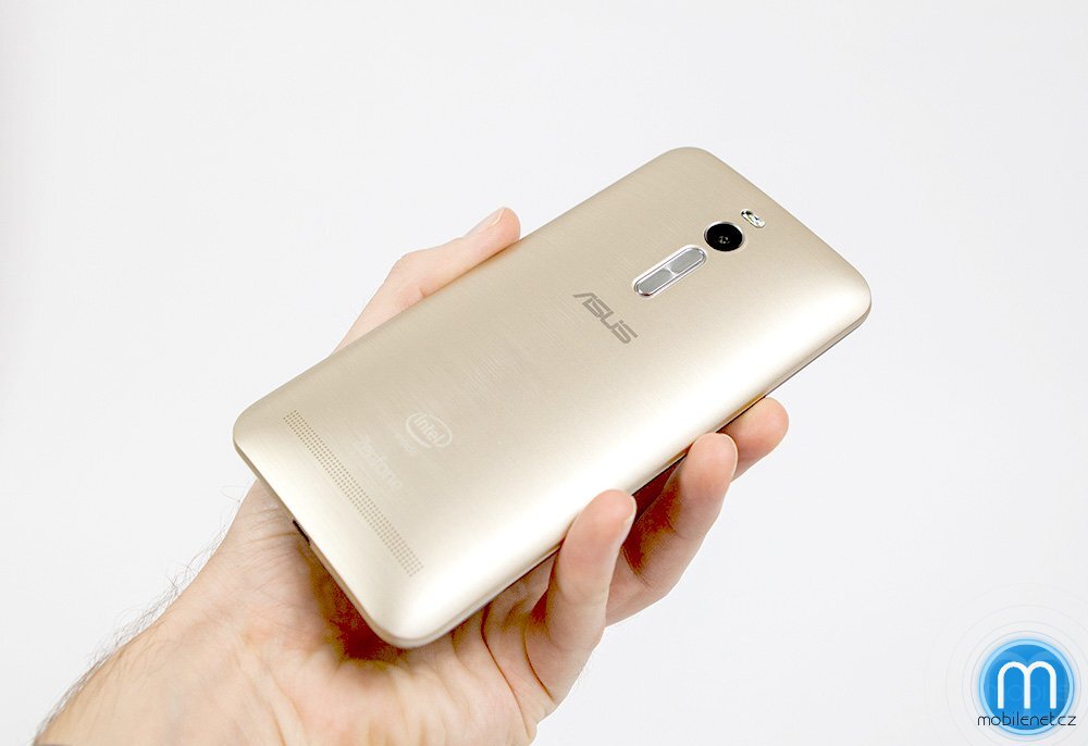 ASUS ZenFone 2