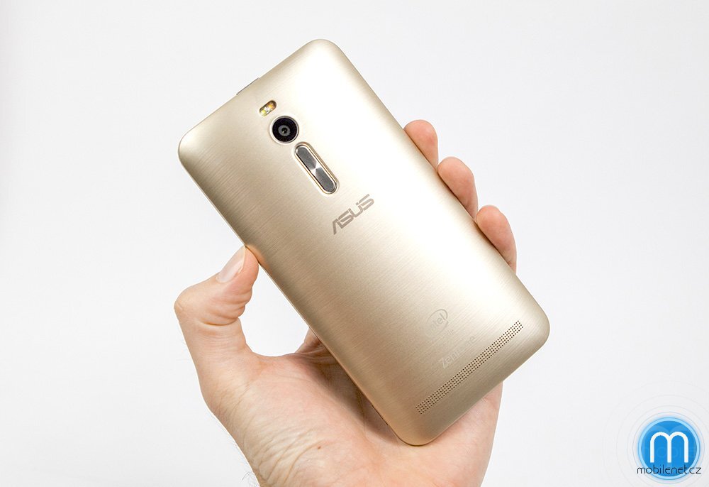 ASUS ZenFone 2