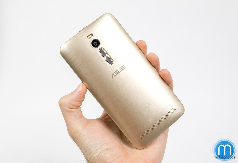 ASUS ZenFone 2