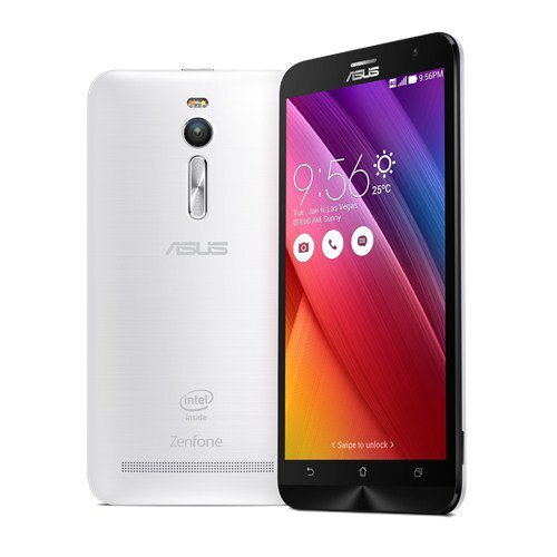 ASUS ZenFone 2