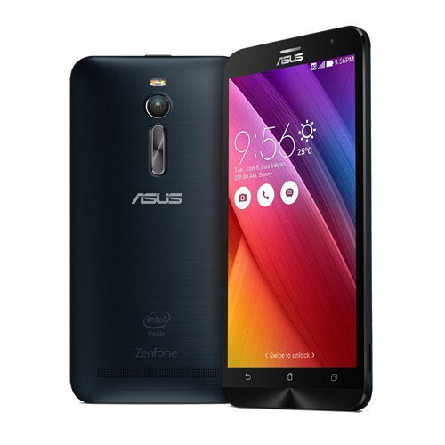 ASUS ZenFone 2