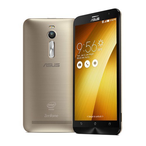 ASUS ZenFone 2