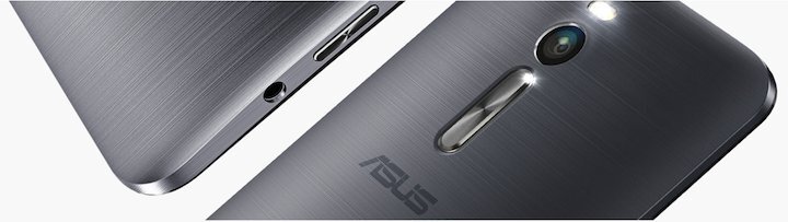 ASUS ZenFone 2