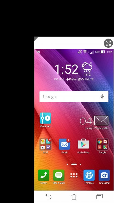 ASUS ZenFone 2