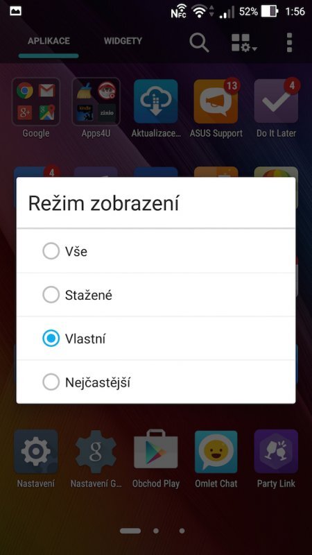 ASUS ZenFone 2