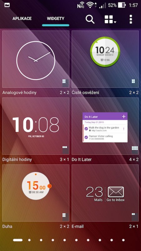 ASUS ZenFone 2