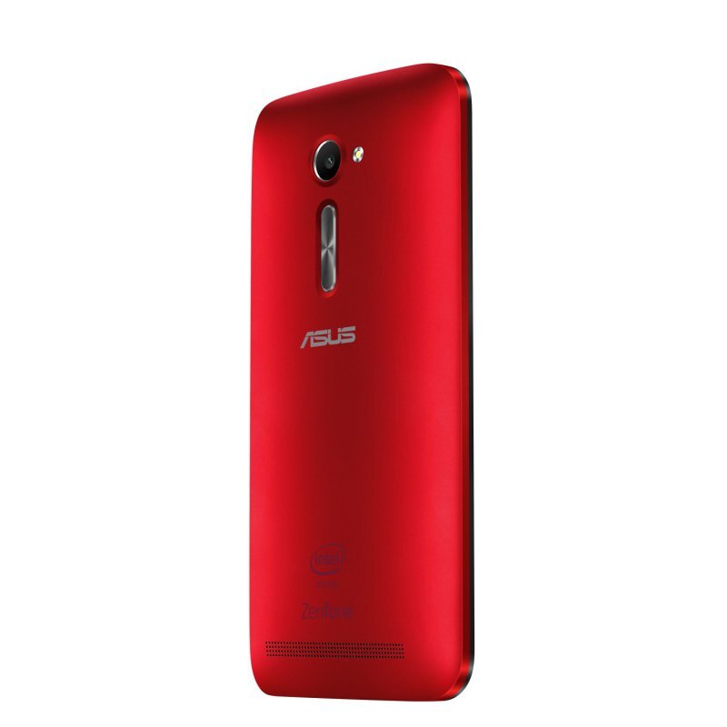 ASUS ZenFone 2