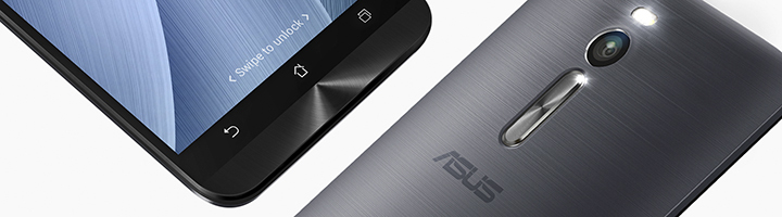 ASUS ZenFone 2