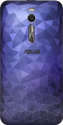 Asus Zenfone 2 Deluxe