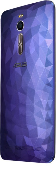 Asus Zenfone 2 Deluxe