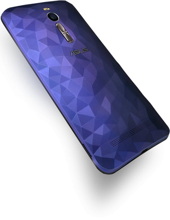 Asus Zenfone 2 Deluxe
