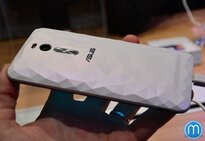 ASUS Zenfone 2 Deluxe