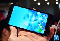 ASUS Zenfone 2 Deluxe
