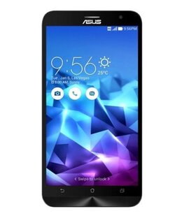 ASUS Zenfone 2 Deluxe