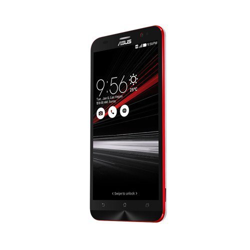 ASUS ZenFone 2 Deluxe Special Edition