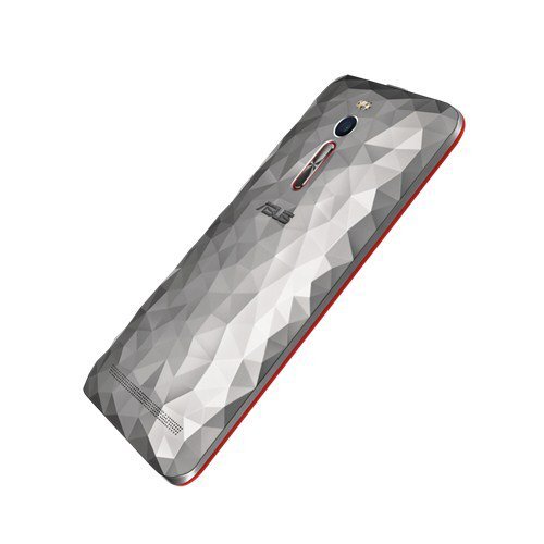 ASUS ZenFone 2 Deluxe Special Edition