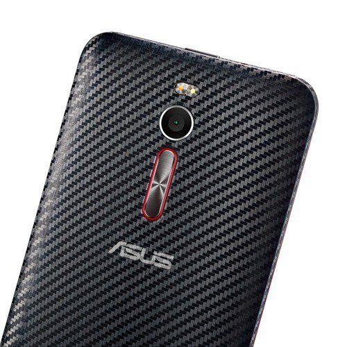 ASUS ZenFone 2 Deluxe Special Edition