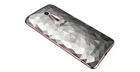 Asus ZenFone 2 Deluxe Special Edition