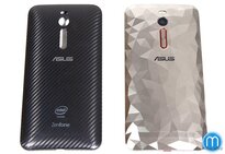 ASUS ZenFone 2 Deluxe Special Edition