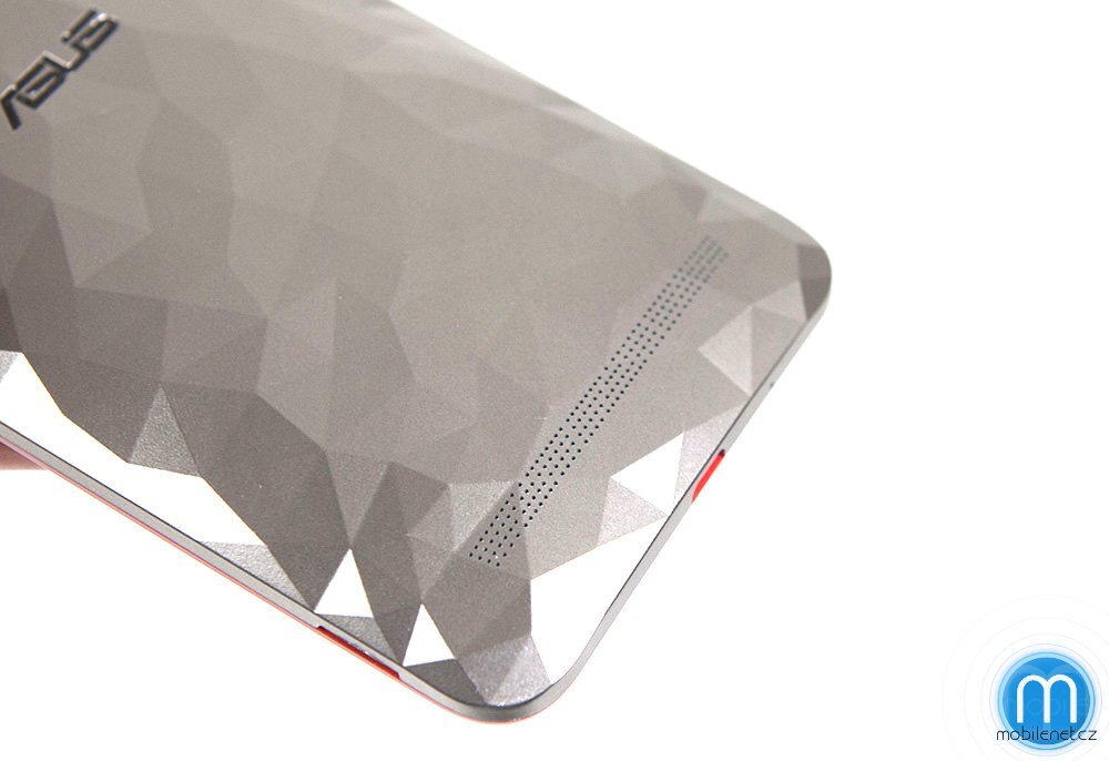 ASUS ZenFone 2 Deluxe Special Edition