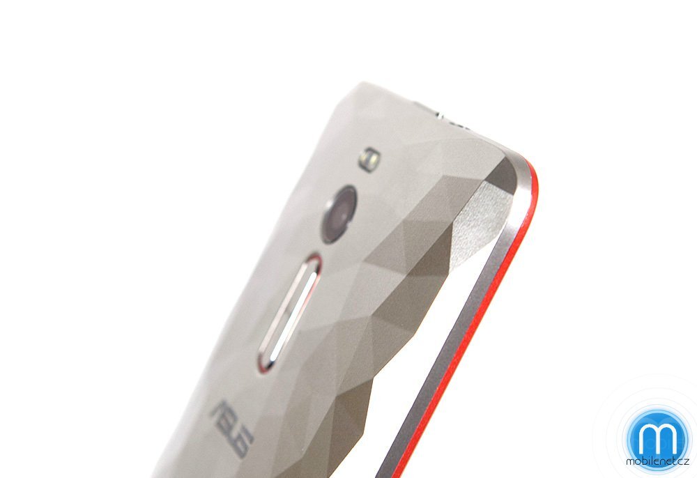 ASUS ZenFone 2 Deluxe Special Edition