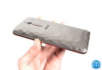 ASUS ZenFone 2 Deluxe Special Edition