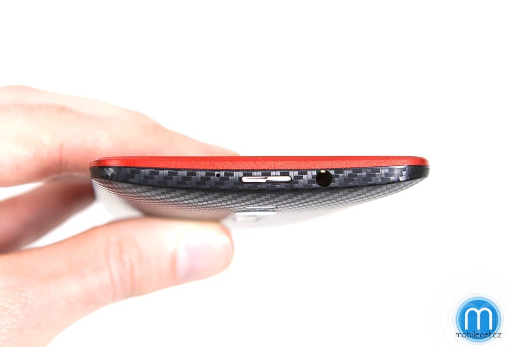 ASUS ZenFone 2 Deluxe Special Edition