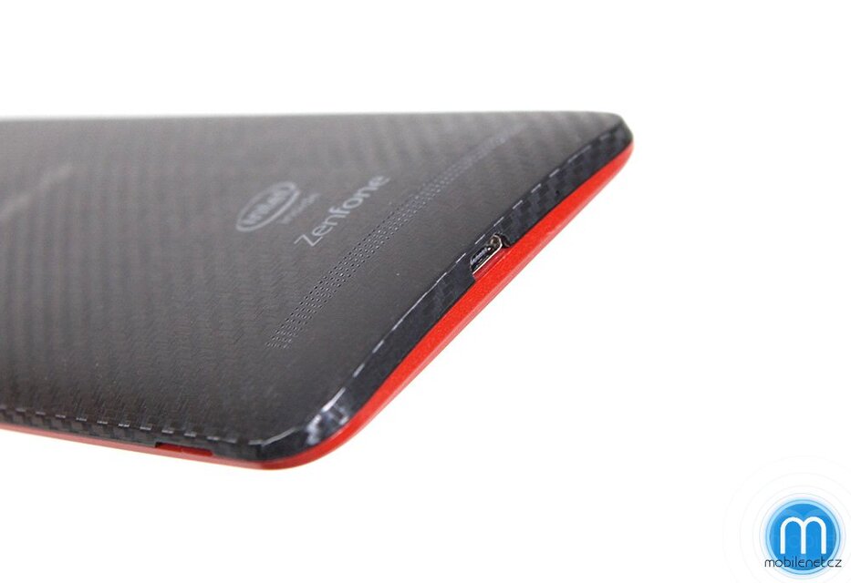 ASUS ZenFone 2 Deluxe Special Edition