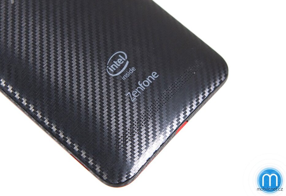 ASUS ZenFone 2 Deluxe Special Edition