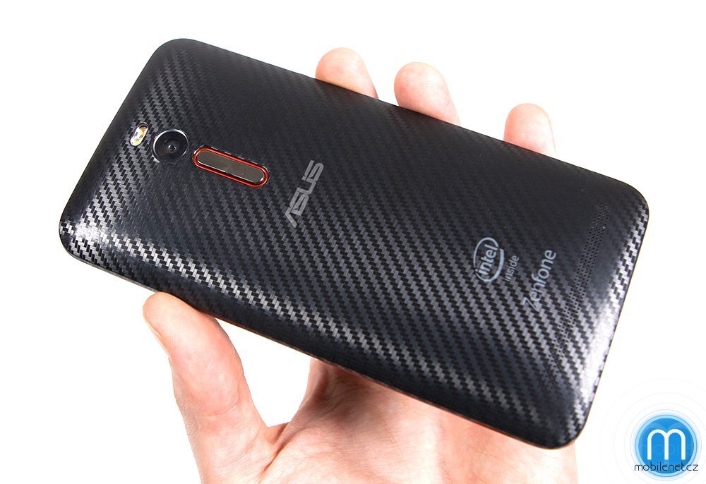 ASUS ZenFone 2 Deluxe Special Edition