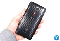 ASUS ZenFone 2 Deluxe Special Edition