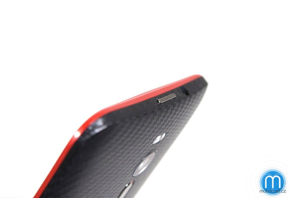 ASUS ZenFone 2 Deluxe Special Edition