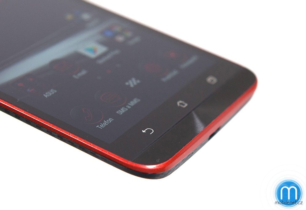 ASUS ZenFone 2 Deluxe Special Edition